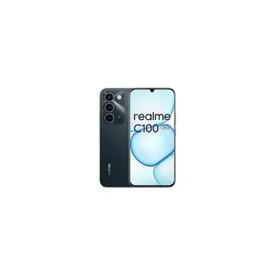 REALME C100 4+128GB DS 5G SPROUTING GREEN NFC