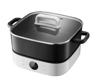 Olla eléctrica multifunción Xiaomi Hot Pot Cooker 6 L 2000 W
