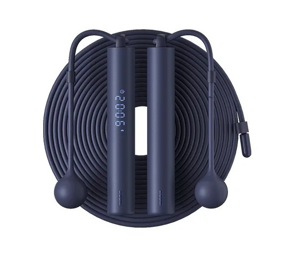 Comba inteligente Xiaomi Smart Jump Rope Negro