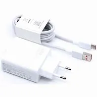 XIAOMI 67W HYPERCHARGE COMBO (TYPE-A) EU BHR9465EU