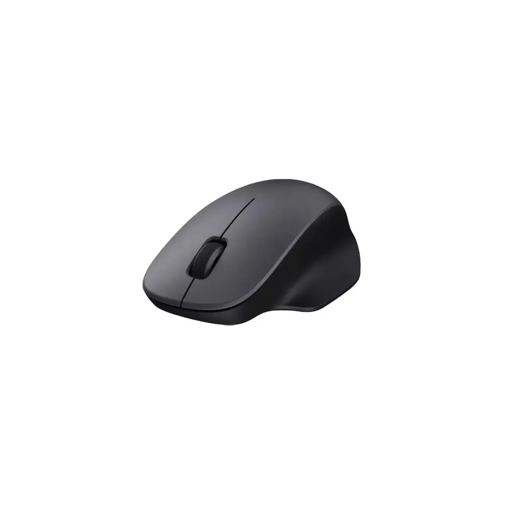 XIAOMI WIRELESS MOUSE COMFORT EDITION (BLACK) BHR9359GL