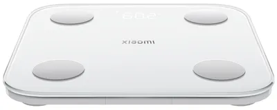 XIAOMI BODY COMPOSITION SCALE S400 BHR7793GL