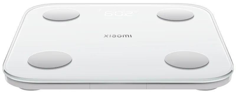 XIAOMI BODY COMPOSITION SCALE S400 BHR7793GL