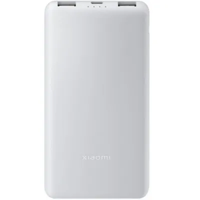 Batería externa Xiaomi Power Bank 10000 mAh 22,5 W Lite Blanco