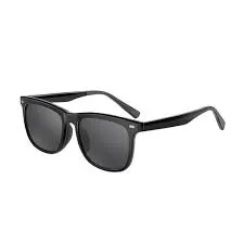 XIAOMI SQUARE SUNGLASSES BLACK BHR8025GL
