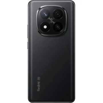 REDMI NOTE 14 PRO PLUS 8+256GB DS 5G MIDNIGHT BLACK OEM