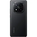 REDMI NOTE 14 PRO PLUS 8+256GB DS 5G MIDNIGHT BLACK OEM — imagen 1