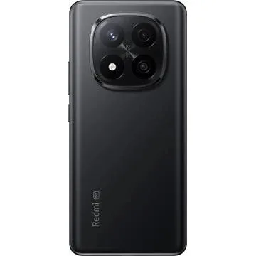 REDMI NOTE 14 PRO PLUS 8+256GB DS 5G MIDNIGHT BLACK OEM