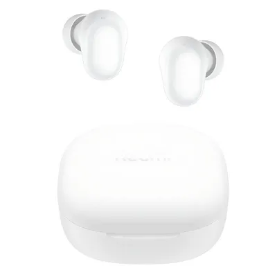 XIAOMI REDMI BUDS 6 PLAY WHITE BHR8773GL
