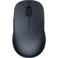 Ratón inalámbrico Xiaomi Dual-Mode Wireless Mouse 2 Negro