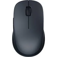 Ratón inalámbrico Xiaomi Dual-Mode Wireless Mouse 2 Negro