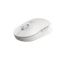 Ratón inalámbrico Xiaomi Dual-Mode Wireless Mouse 2 Blanco