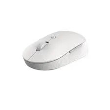Ratón inalámbrico Xiaomi Dual-Mode Wireless Mouse 2 Blanco