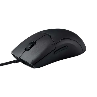 Ratón gaming Xiaomi Gaming Mouse Lite Negro