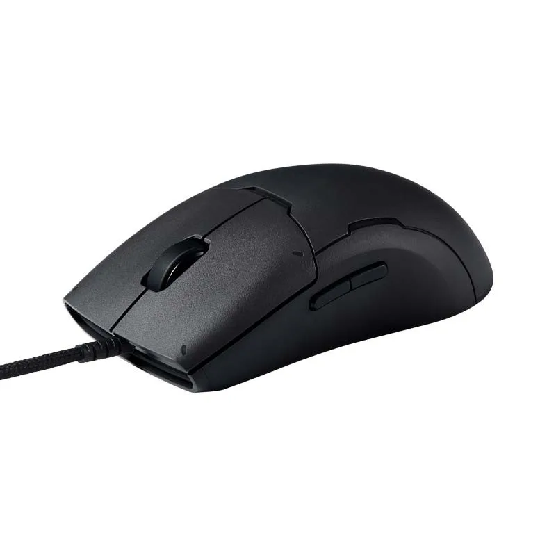 Ratón gaming Xiaomi Gaming Mouse Lite Negro
