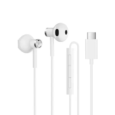 TYPE-C EARPHONES_WHITE BHR8931GL