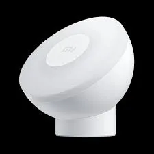 Luz nocturna con sensor de movimiento Xiaomi Night Light 3 Blanco