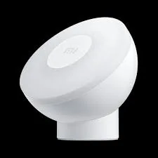 Luz nocturna con sensor de movimiento Xiaomi Night Light 3 Blanco