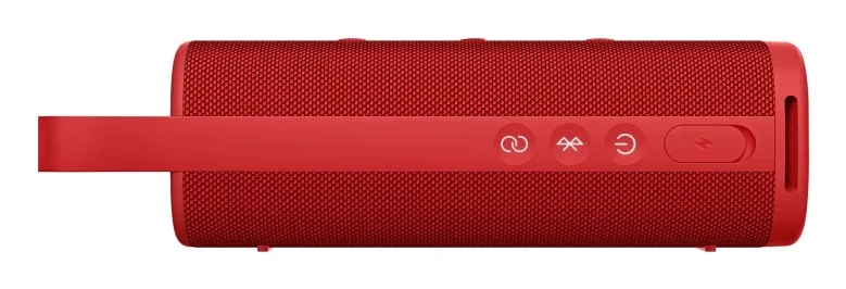 XIAOMI SOUND OUTDOOR (30W) RED QBH4263GL