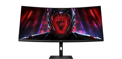 XIAOMI CURVED GAMING MONITOR G34WQI ELA5454EU