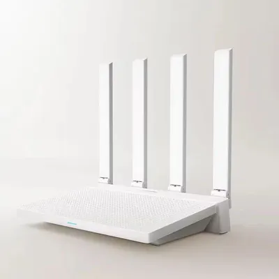 XIAOMI ROUTER BE3600 2.5G EU DVB4493GL