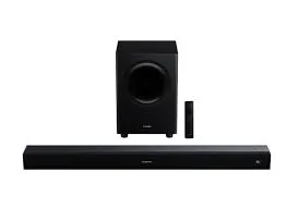 XIAOMI SOUND BAR PRO 2.1 CH QBH4336EU