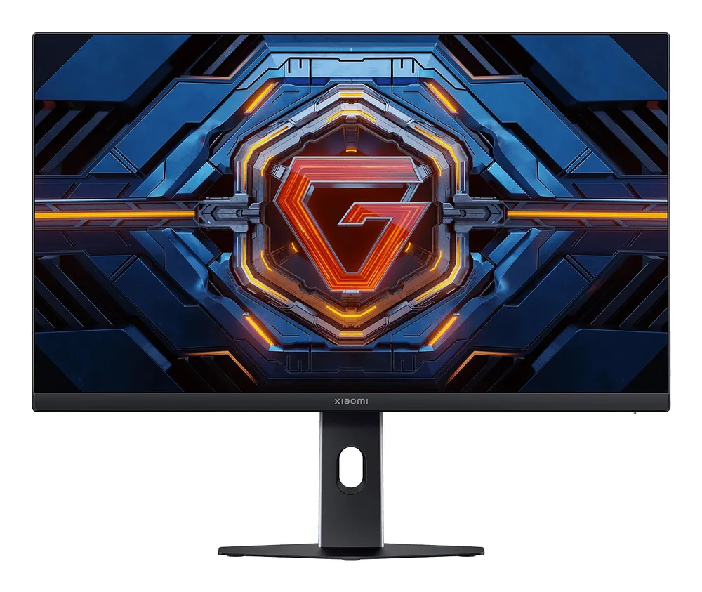 Monitor gaming Xiaomi G24i 2026 23,8" Full HD 200 Hz Negro