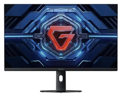 Monitor gaming Xiaomi G27i 2026 27" Full HD 165 Hz Negro