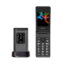 QUBO X-28_4G 48MB 4G BLACK