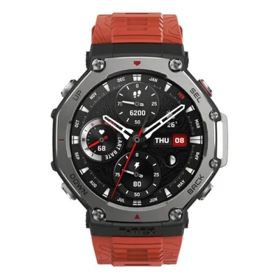 Smartwatch Amazfit T-Rex 3 48,5 mm Lava