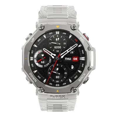 AMAZFIT T-REX 3 HAZE GRAY W2322GL6N