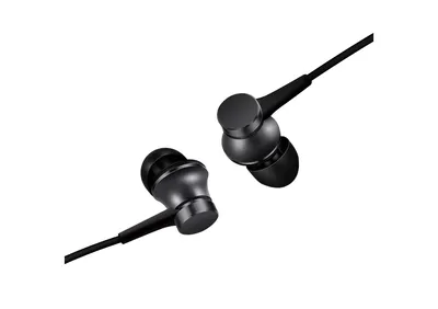 XIAOMI MI IN-EAR HEADPHONES BASIC (BLACK) ZBW4354TY