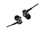 XIAOMI MI IN-EAR HEADPHONES BASIC (BLACK) ZBW4354TY — imagen 1
