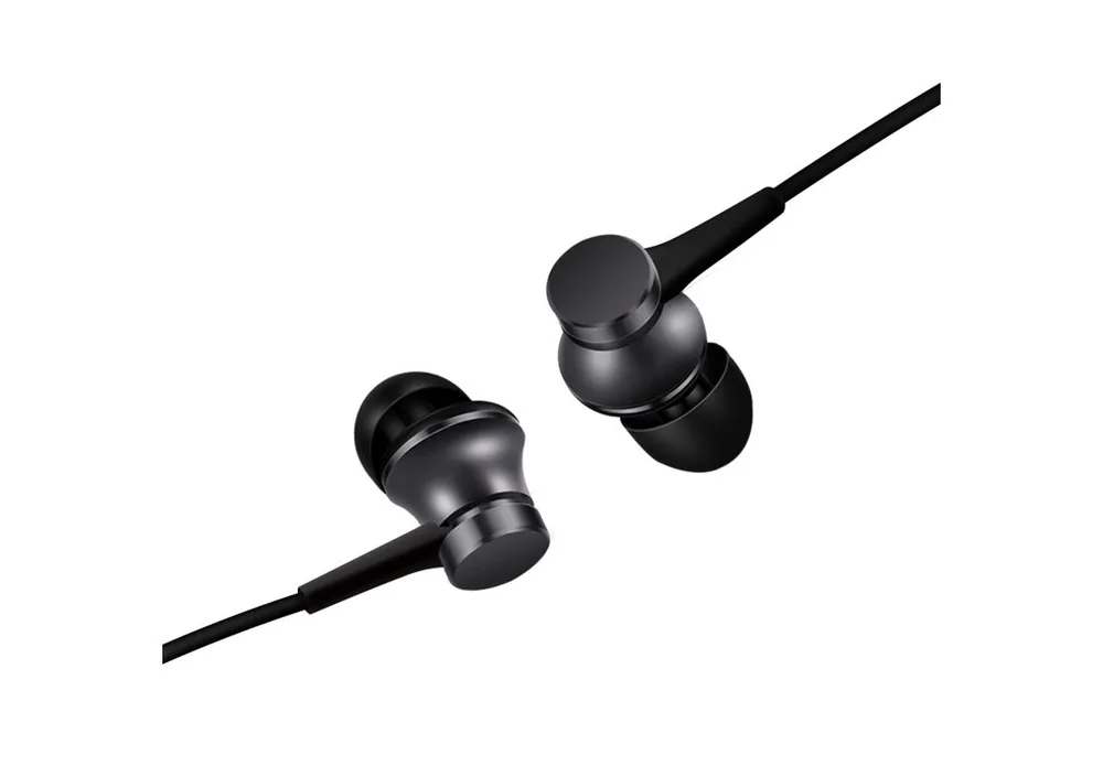XIAOMI MI IN-EAR HEADPHONES BASIC (BLACK) ZBW4354TY