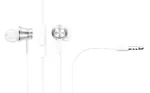 XIAOMI MI IN-EAR HEADPHONES BASIC (MATE SILVER) ZBW4355TY — imagen 2
