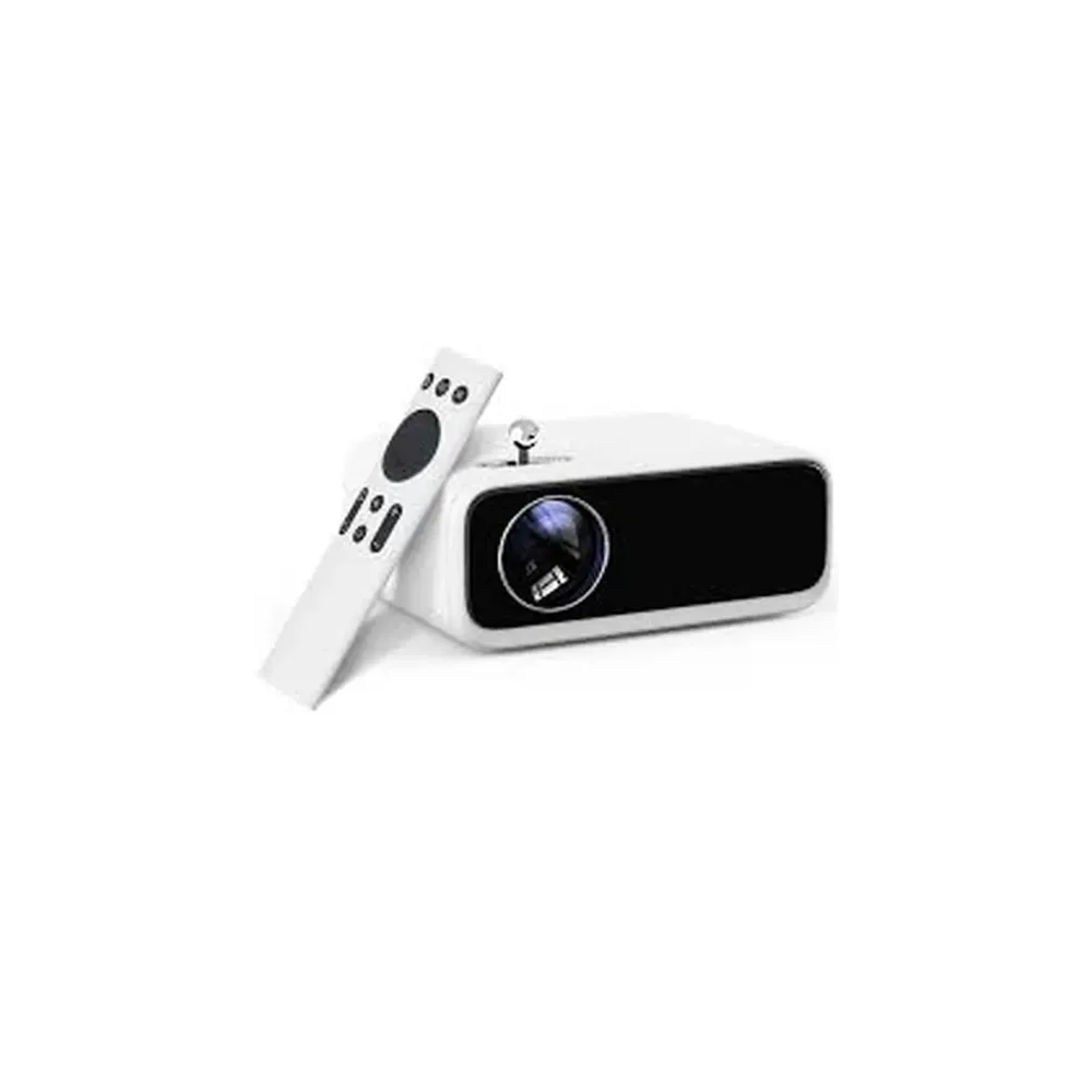 WANBO MINI PRO WPE01 PROJECTOR ANDROID 9.0 720P  250 ANSI