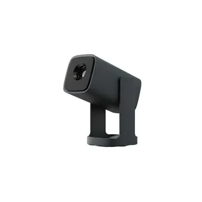 WANBO CUBE 1 DARK GREEN PROJECTOR 720P 200 ISO LUMEN ANDROID TV 11