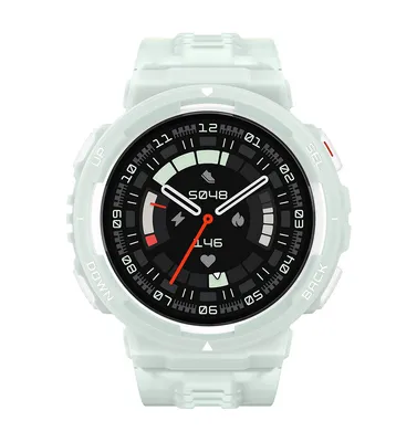 Smartwatch Amazfit Active Edge 46 mm Verde menta