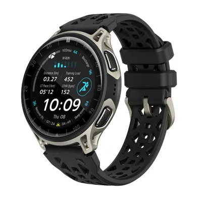 AMAZFIT CHEETAH PRO 2 BLACK/TITANIUM W2563CN1N