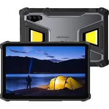 Tablet Ulefone Armor Pad 5 Pro 5G 11" 12 GB/512 GB Negro