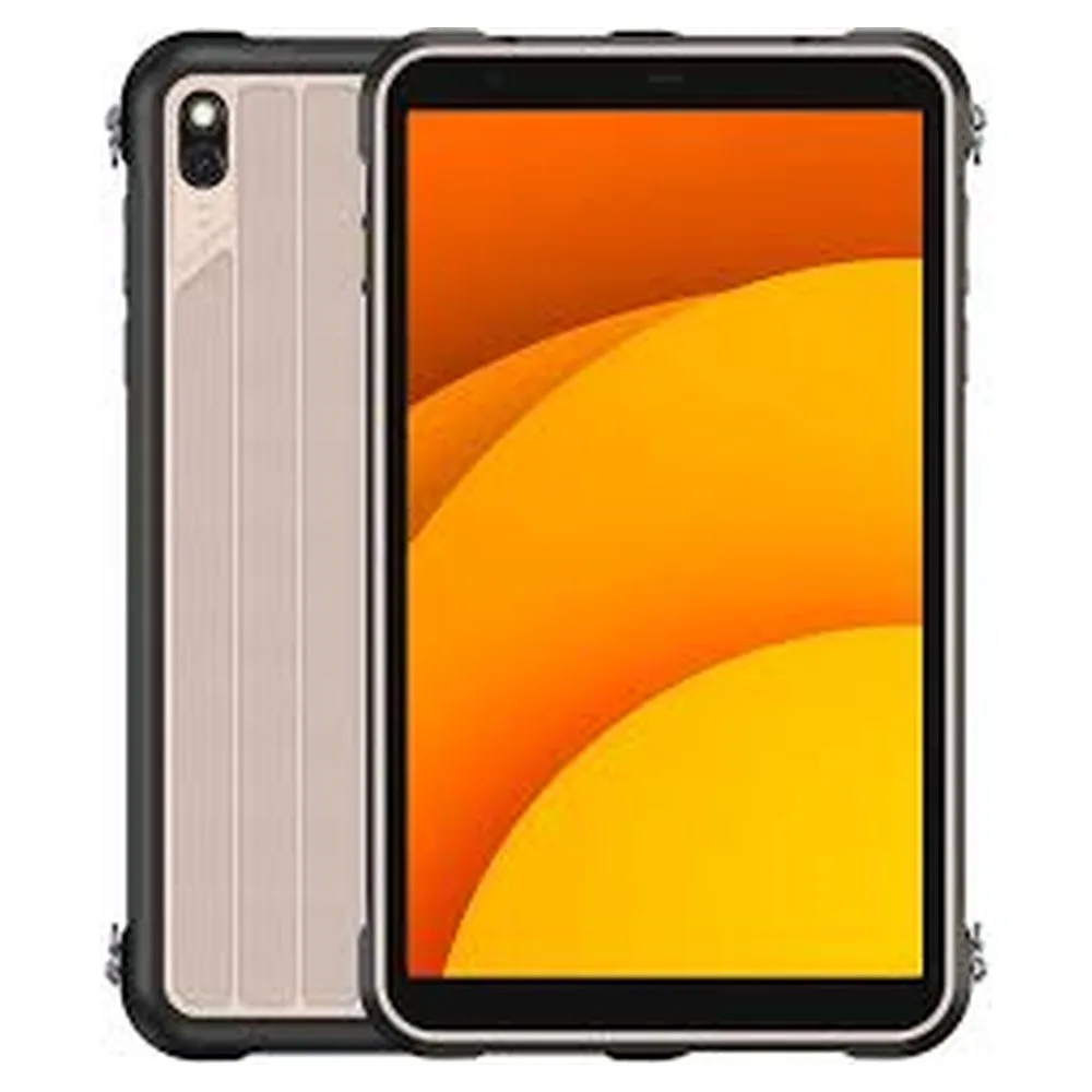 ULEFONE RUGKING PAD PRO 8+128GB 4G 8.68" GRAY NFC