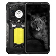 Ulefone Armor 29 Pro 5G 16 GB/512 GB Negro