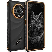 ULEFONE ARMOR X31 PRO 8+256GB DS 5G FEW ORANGE NFC