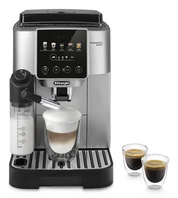 DELONGHI COFFEE MAKER SUPERAUT MAGNIFICA START ECAM220.91.TB