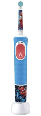 ORAL-B TOOTHBRUSH PRO KIDS SPIDERMAN