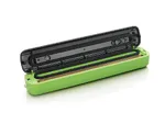 LAICA VACUUM MACHINE 9 L/MIN. GREEN AND BLACK VT31040 — imagen 3