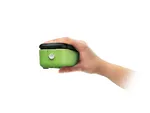 LAICA VACUUM MACHINE 9 L/MIN. GREEN AND BLACK VT31040 — imagen 4