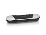 LAICA VACUUM MACHINE 9L/MIN. BLACK AND SILVER VT32050 — imagen 3