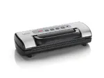 LAICA VACUUM MACHINE VT3217 OF 15 L/MIN. INTENSIVE USE — imagen 1