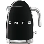 SMEG KETTLE 50´STYLE BLACK KLF03BLEU — imagen 1